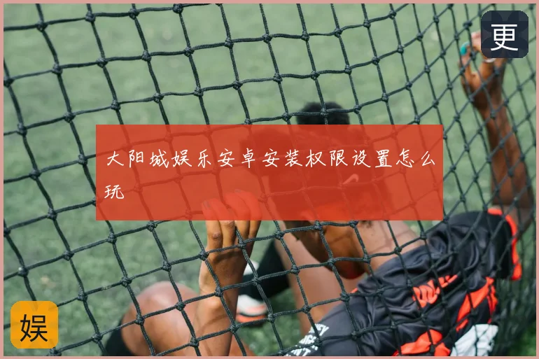 大阳城娱乐安卓安装权限设置怎么玩